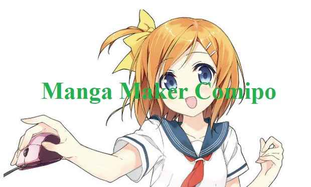 Manga Maker Comipo Full Version Download